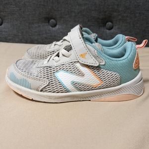 Toddler New balance shoes